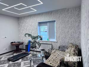 Дом 102м², 1-этажный, участок 7 сот.  