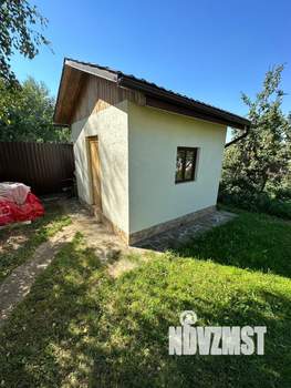 Дом 200м², 2-этажный, участок 8 сот.  