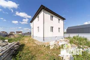 Дом 150м², 2-этажный, участок 5 сот.  