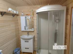 Дом 180м², 2-этажный, участок 20 сот.  