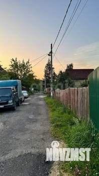 Дом 79м², 1-этажный, участок 8 сот.  