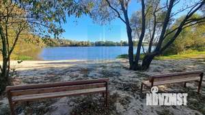 Дом 100м&sup2;, 1-этажный, участок 5 сот.  