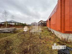 Дом 121м&sup2;, 1-этажный, участок 10 сот.  