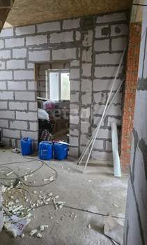 Дом 200м², 2-этажный, участок 7 сот.  