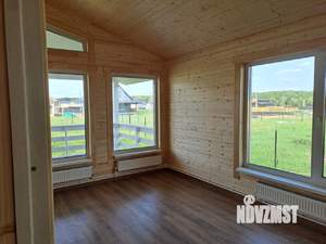 Дом 124м², 1-этажный, участок 7 сот.  