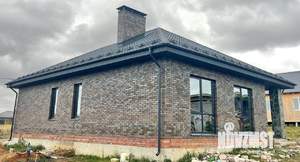 Коттедж 128м&sup2;, 1-этажный, участок 6 сот.  