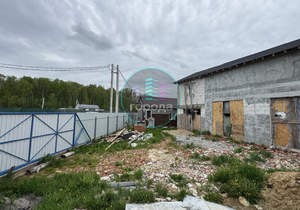 Дом 180м², 2-этажный, участок 12 сот.  