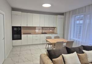 Дом 134м², 2-этажный, участок 5 сот.  