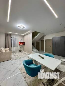 Дом 170м², 2-этажный, участок 6 сот.  