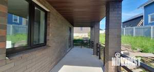 Дом 162м², 2-этажный, участок 6 сот.  