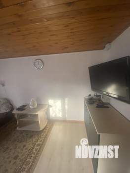 Дом 45м&sup2;, 2-этажный, участок 7 сот.  