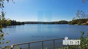 Дом 100м&sup2;, 1-этажный, участок 5 сот.  