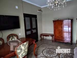 Таунхаус 93м&sup2;, 2-этажный, участок 2 сот.  