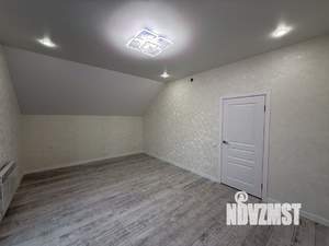 Коттедж 155м², 2-этажный, участок 7 сот.  