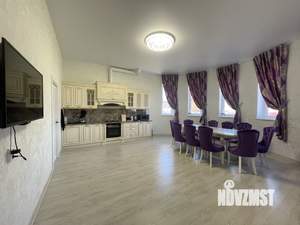 Дом 217м², 1-этажный, участок 15 сот.  