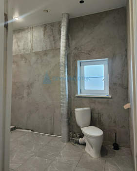 Дом 140м², 2-этажный, участок 7 сот.  