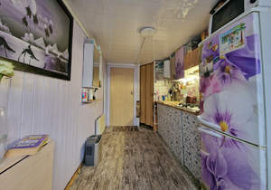 Дом 67м², 2-этажный, участок 6 сот.  