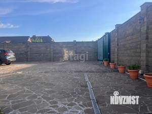Дом 555м², 4-этажный, участок 15 сот.  