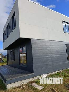 Дом 168м&sup2;, 2-этажный, участок 5 сот.  