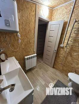 Дом 50м², 1-этажный, участок 6 сот.  