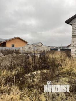 Дом 160м², 2-этажный, участок 8 сот.  