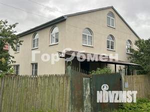 Дом 240м², 2-этажный, участок 10 сот.  