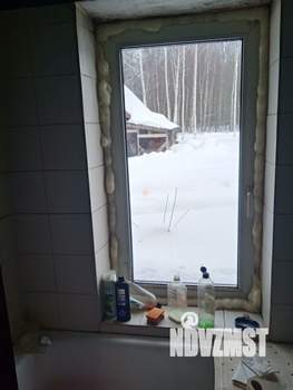 Дом 80м², 2-этажный, участок 9 сот.  