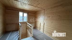 Дом 50м², 2-этажный, участок 2 сот.  