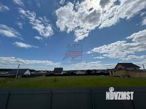 Дом 224м², 2-этажный, участок 6 сот.  