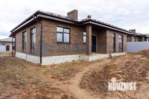 Дом 120м², 1-этажный, участок 7 сот.  