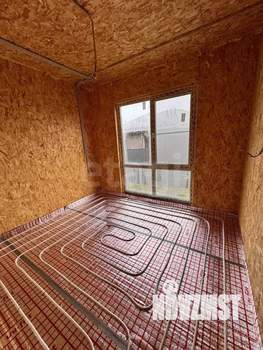 Дом 127м&sup2;, 1-этажный, участок 624 сот.  