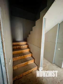 Дом 102м², 2-этажный, участок 8 сот.  