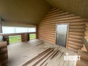 Дом 45м&sup2;, 1-этажный, участок 13 сот.  