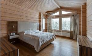 Дом 565м², 2-этажный, участок 0 сот.  