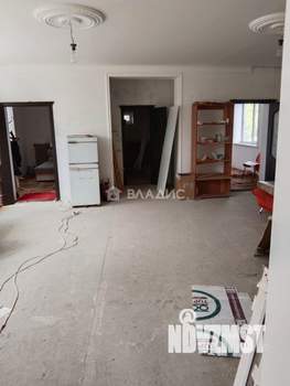 Дом 240м², 2-этажный, участок 6 сот.  