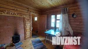 Дача 80м², 2-этажный, участок 10 сот.  