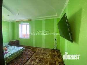 Коттедж 217м², 3-этажный, участок 5 сот.  