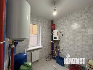Коттедж 130м², 2-этажный, участок 5 сот.  
