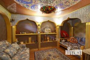 Дом 650м&sup2;, 4-этажный, участок 20 сот.  