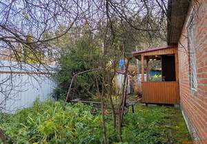 Дом 70м², 2-этажный, участок 6 сот.  