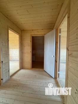 Дом 90м², 2-этажный, участок 7 сот.  