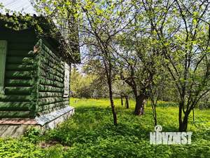 Дом 50м², 1-этажный, участок 13 сот.  