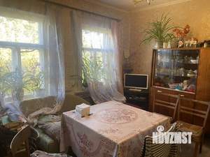 Дом 52м², 2-этажный, участок 12 сот.  