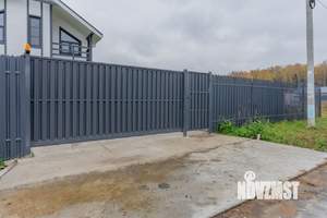 Дом 117м², 2-этажный, участок 6 сот.  