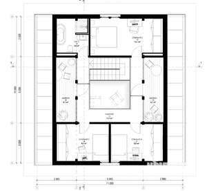 Дом 190м², 2-этажный, участок 9 сот.  
