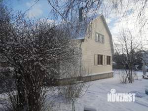 Дом 140м², 2-этажный, участок 22 сот.  