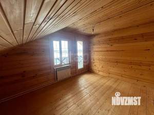 Дом 180м², 2-этажный, участок 6 сот.  