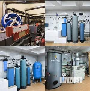 Дом 1000м², 3-этажный, участок 100 сот.  