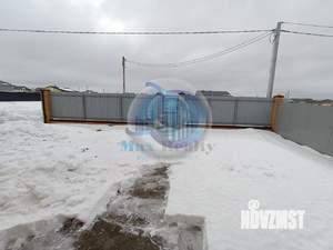 Дом 218м², 2-этажный, участок 10 сот.  