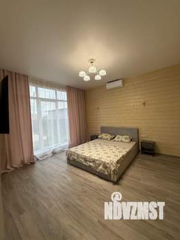 Дом 118м², 1-этажный, участок 5 сот.  